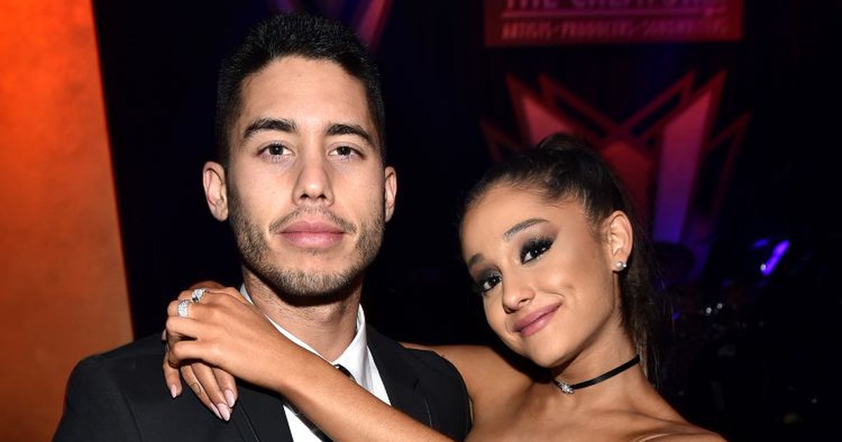 Ariana Grande dhe