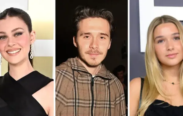 Nicola Peltz