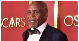 Danny Glover rrëfen betejën me Alzheimerin