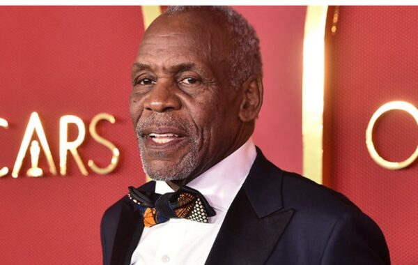 Danny Glover