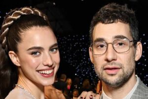Jack Antonoff dhe