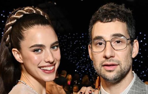 Jack Antonoff dhe