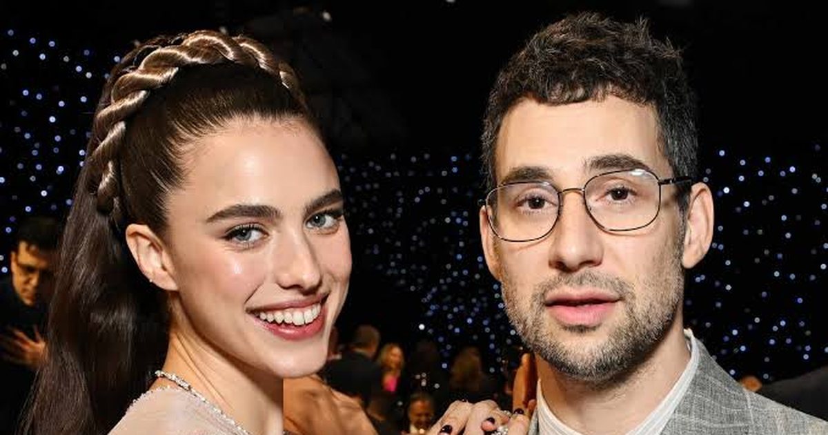 Jack Antonoff dhe