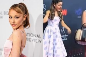 Ariana Grande