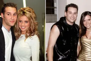 me Victoria Beckham