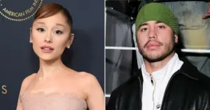 Ariana Grande nxit aludimet për ribashkim me Ricky Alvarez