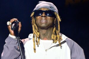 Lil Wayne