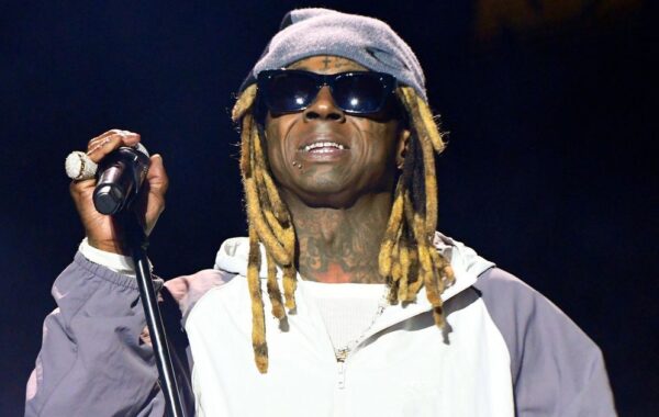 Lil Wayne