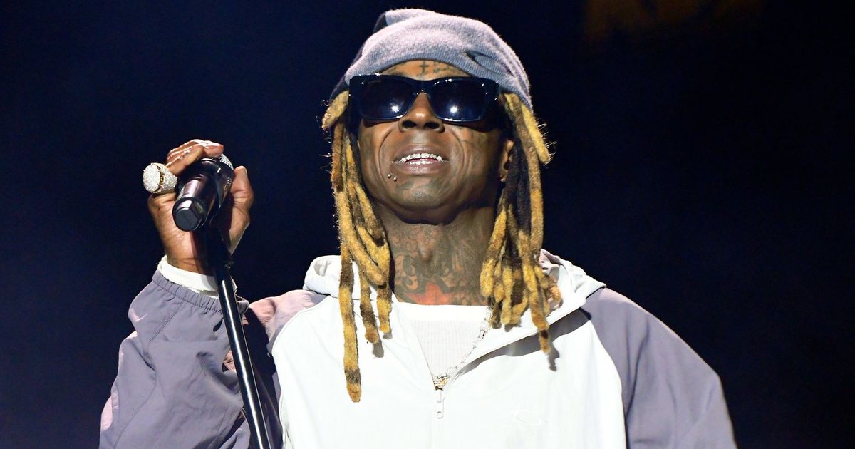 Lil Wayne