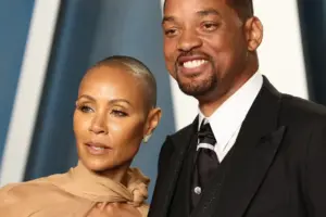 Will Smith dhe Jada Pinkett