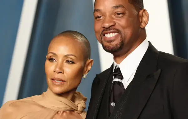 Will Smith dhe Jada Pinkett