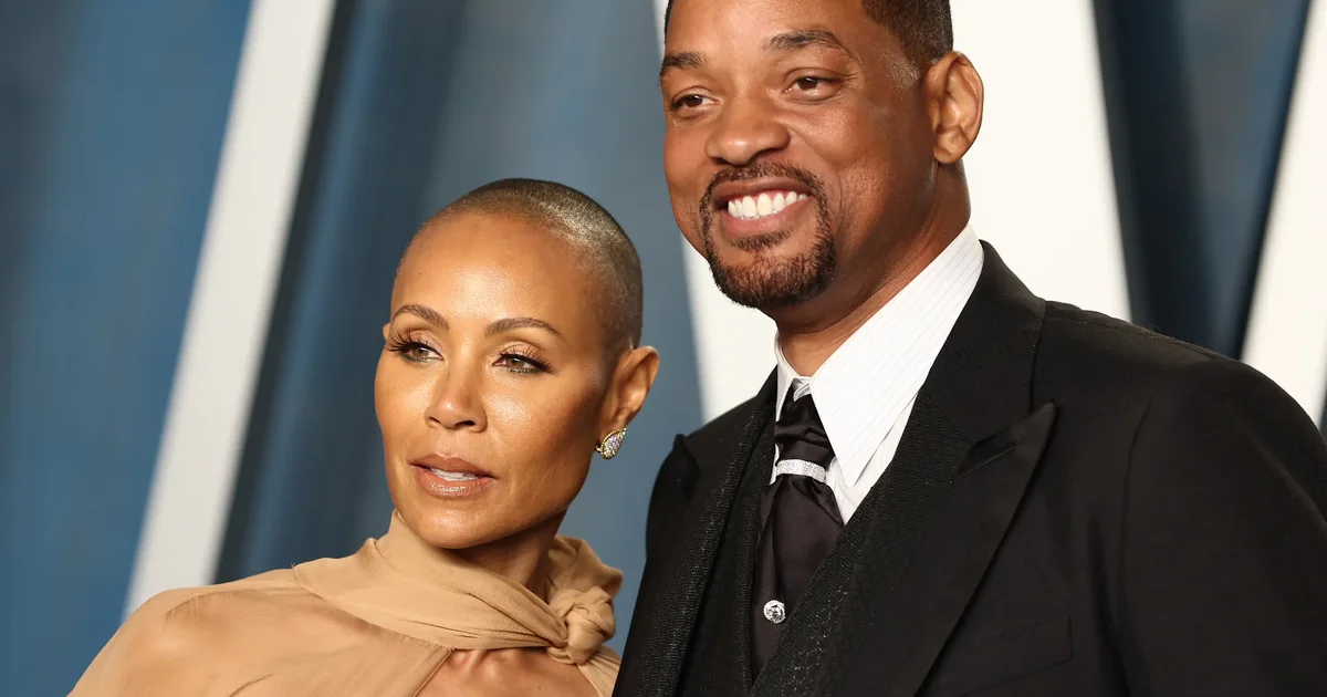 Will Smith dhe Jada Pinkett
