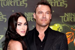 Brian Austin Green
