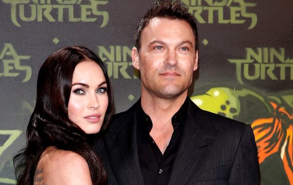 Brian Austin Green