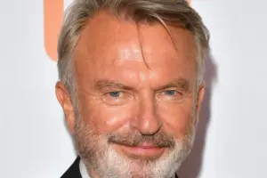 Sam Neill