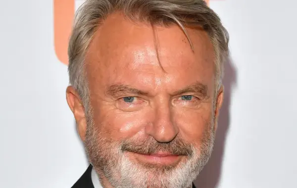 Sam Neill