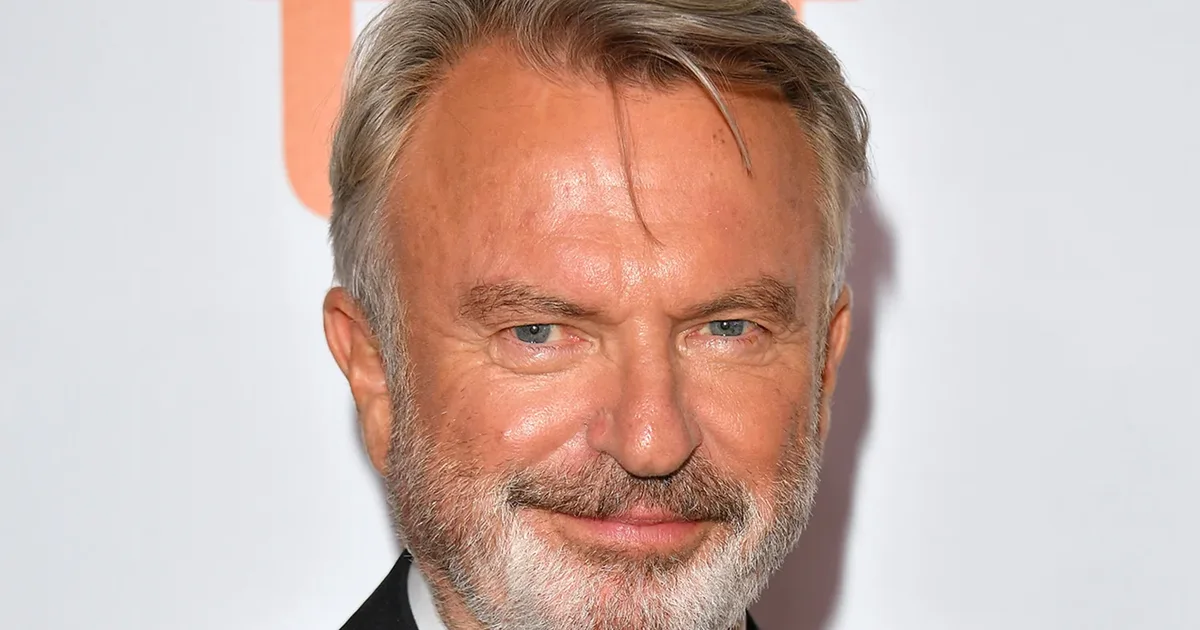 Sam Neill