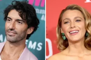 Justin Baldoni
