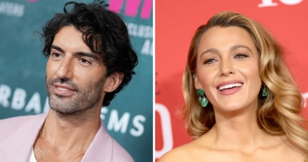 Justin Baldoni