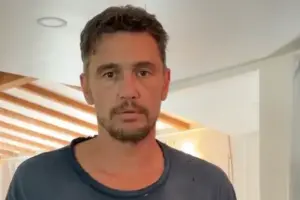 James Franco