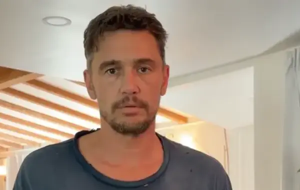 James Franco