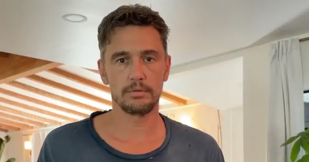 James Franco
