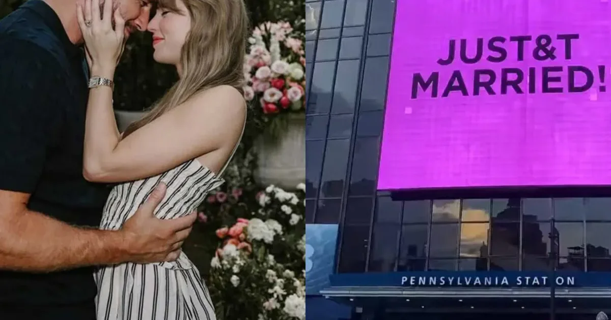 Taylor Swift dhe Travis Kelce