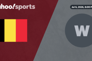 Botërori 2026 — Belgjika në 1/8-finalen