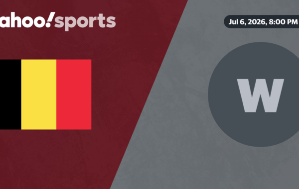 Botërori 2026 — Belgjika në 1/8-finalen