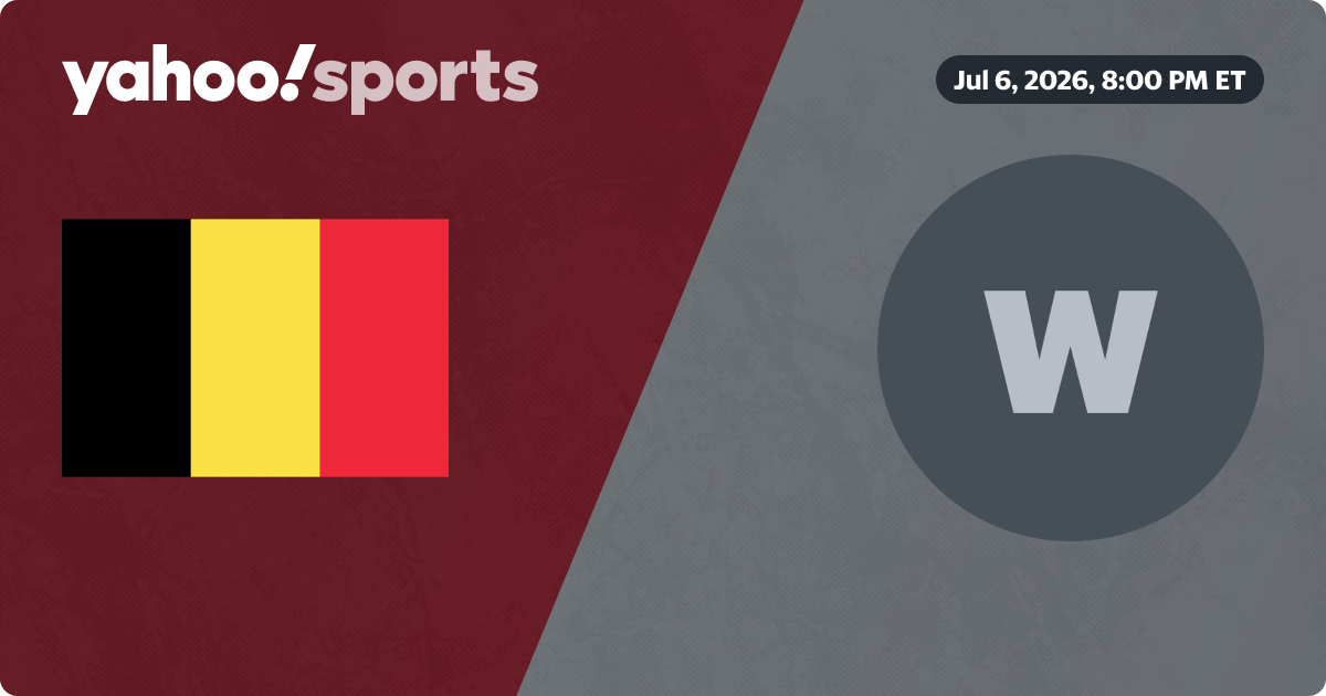 Botërori 2026 — Belgjika në 1/8-finalen