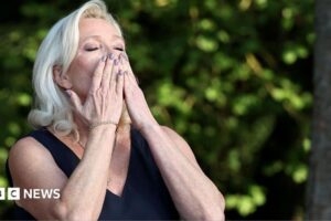 Marine Le Pen