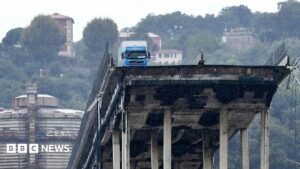 Rastet e rënies së urës Morandi  familjarët e 43 viktimave presin verdiktin e parë