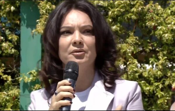 “Marrëveshja e Re” e Elisa Spiropalit,