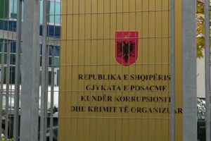 bashkisë Divjakë