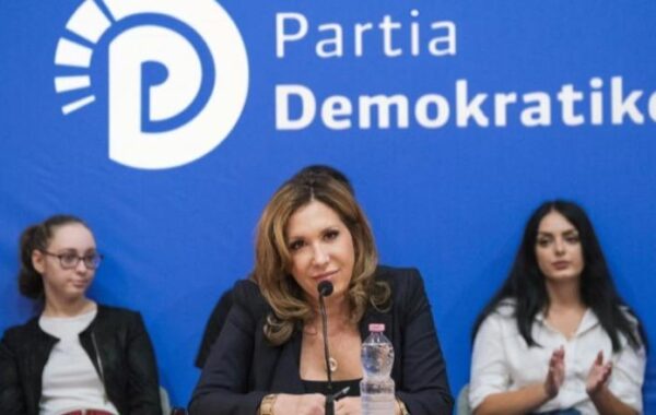 Flamur Noka ka një