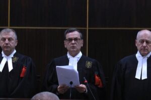 Barra e provës i