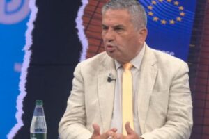 në luftë civile