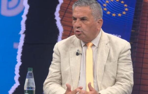 në luftë civile