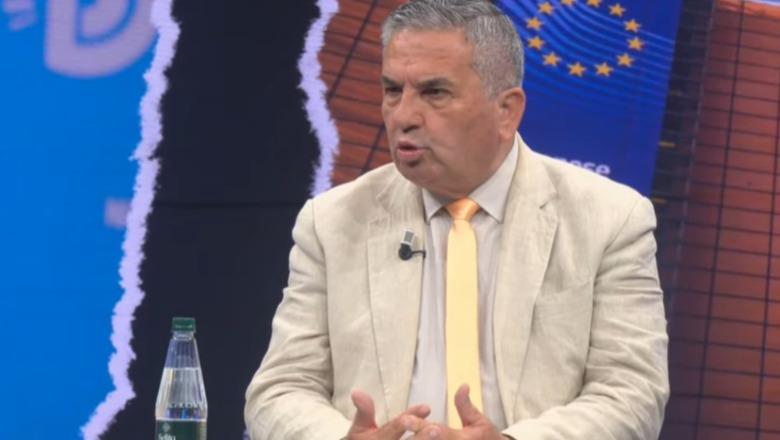 në luftë civile