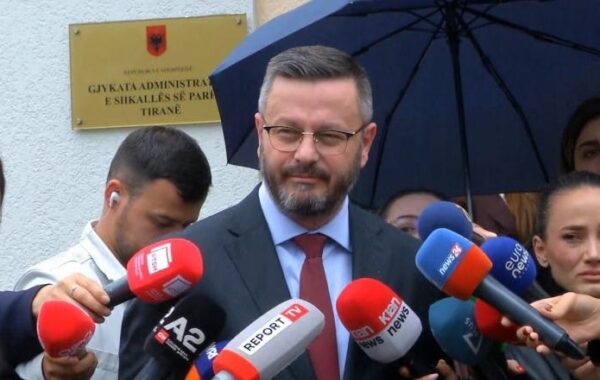 Dado nuk ka thënë që