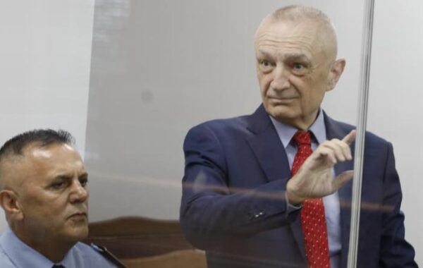 Seanca e