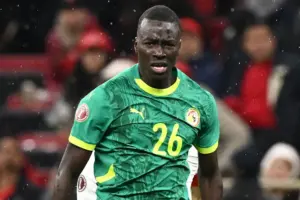 Pape Gueye