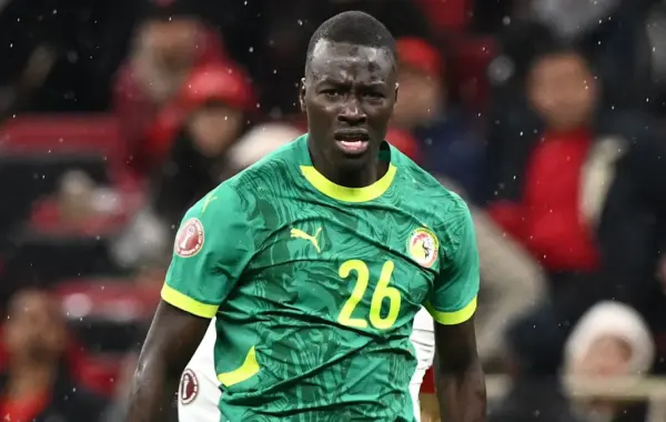Pape Gueye