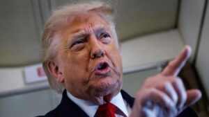 2 2 miliardë dollarë brenda një viti në kuletën familjare Trump
