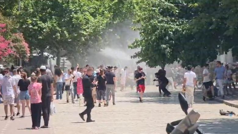 Komiteti Shqiptar i
