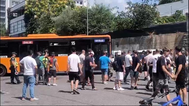 me vezë urbanin