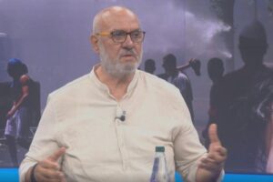 do të sillte paqe sociale