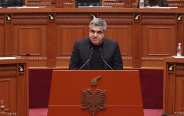 vendos leximin në qendër të