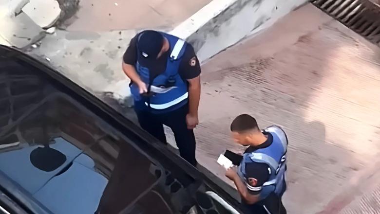 të Policisë