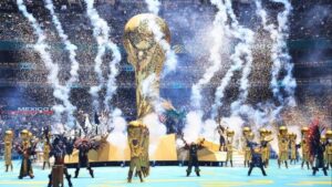FIFA zyrtarizon kohëzgjatjen e pushimit në finalen e Botërorit  do të jetë 17 minuta